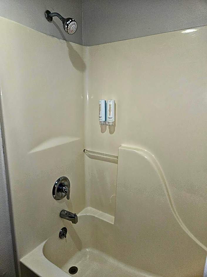 Quality Inn Beaver I-15