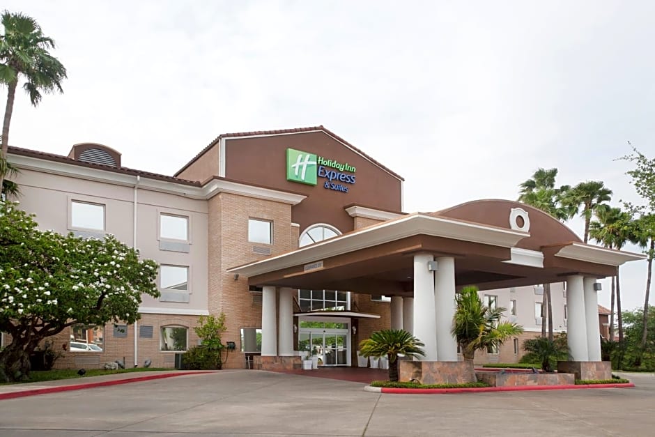 Holiday Inn Express Hotel and Suites Brownsville By IHG