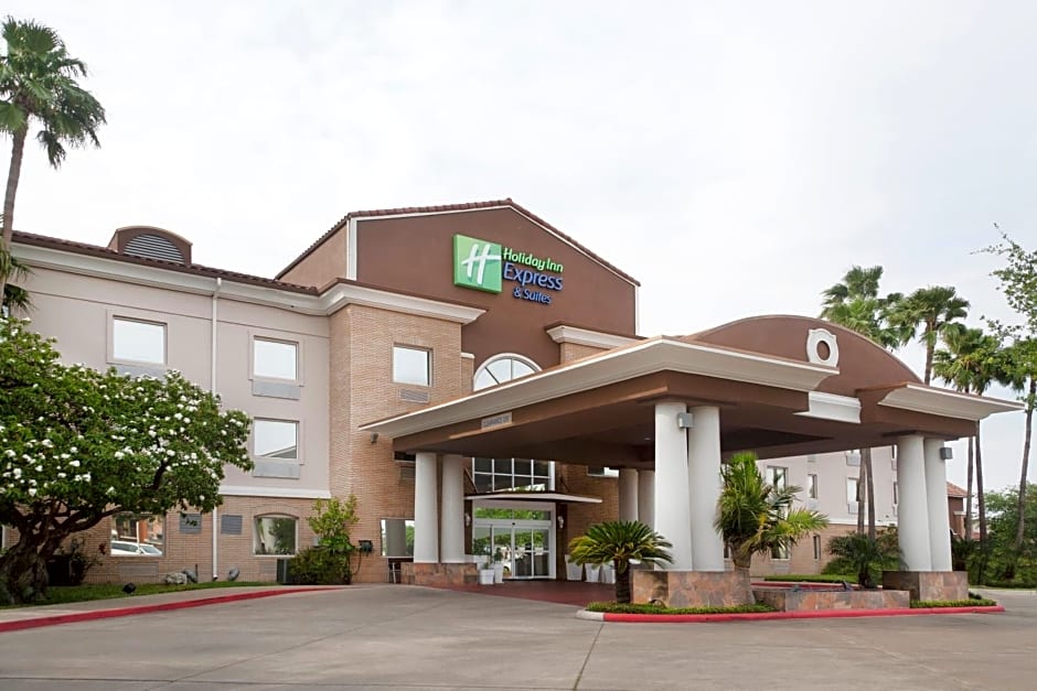 Holiday Inn Express Hotel and Suites Brownsville