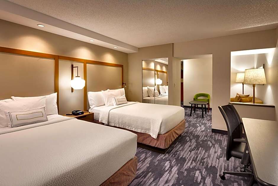 Fairfield Inn & Suites by Marriott Roswell