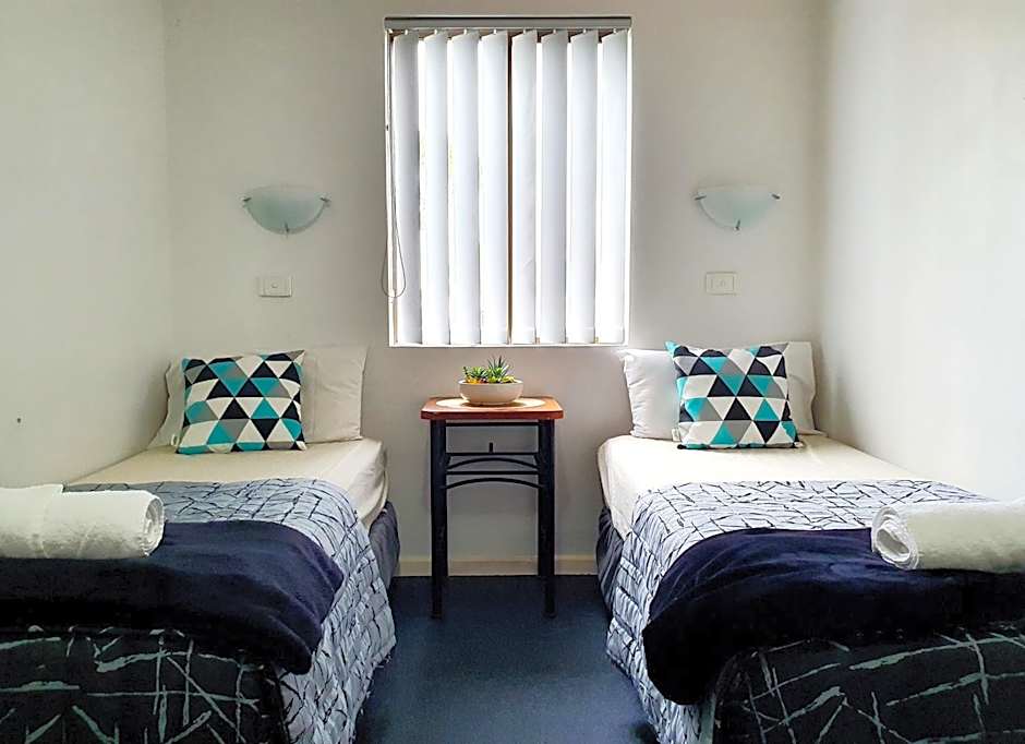 Oceanside Hawks Nest