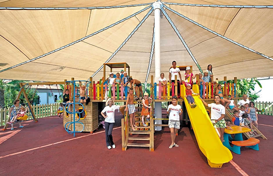 Club Nena - All Inclusive