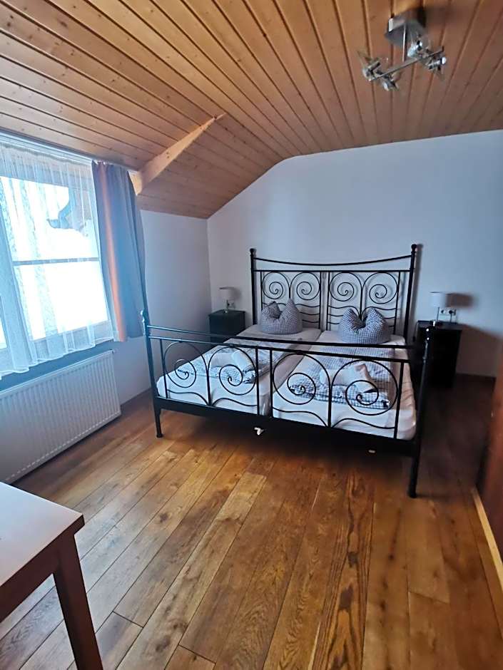 Hotel Karwendelblick