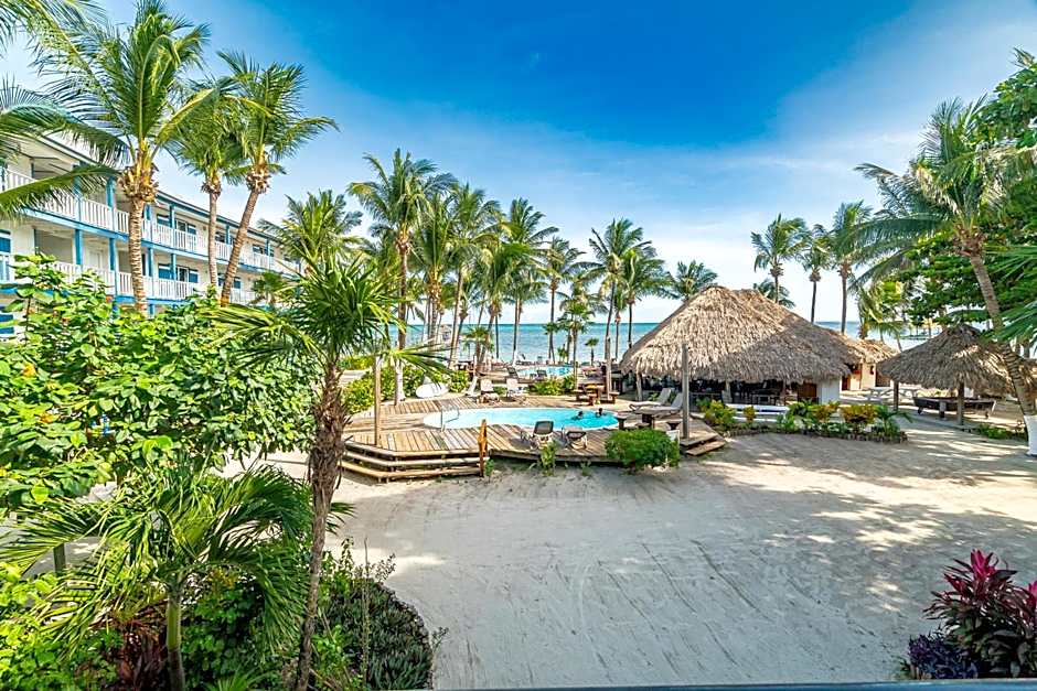 Caribbean Villas Hotel