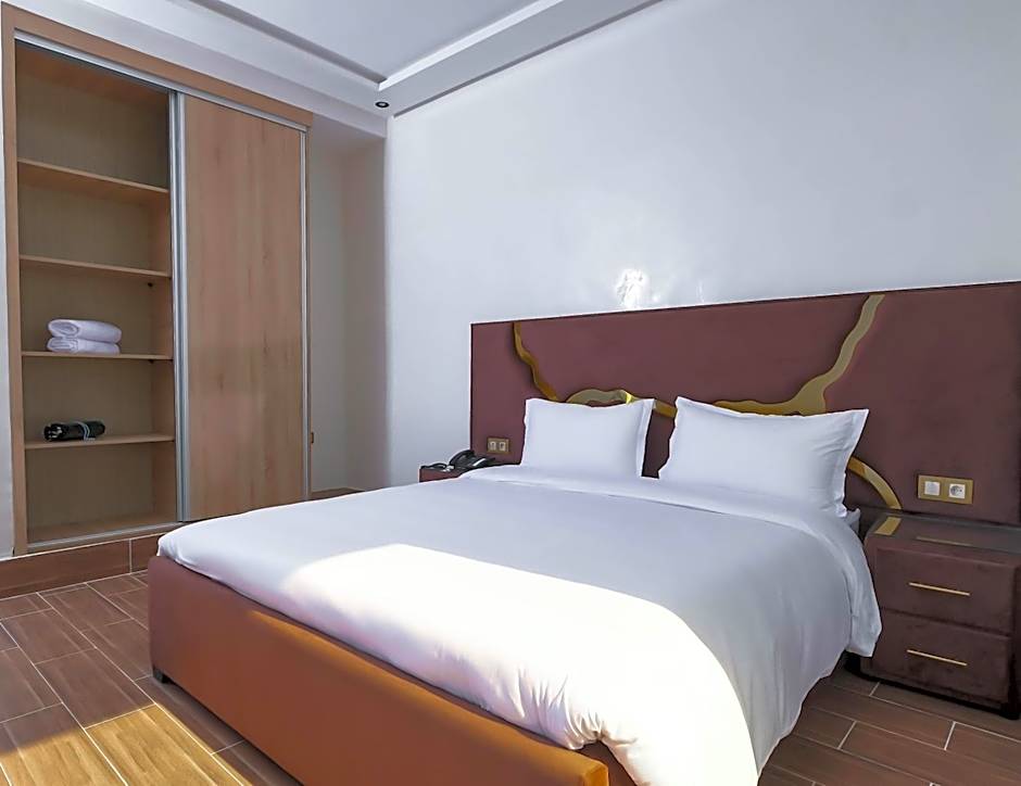 Photo 1 of 6 of Double Room