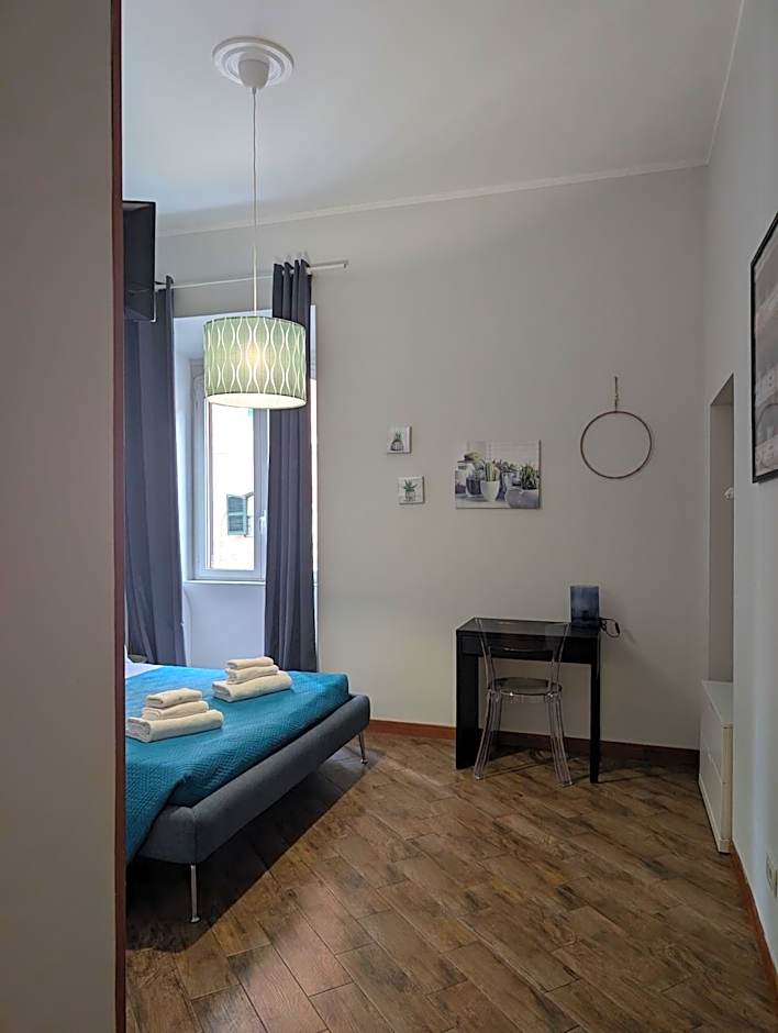 Gracchi 278 - The Italian Stay Collection