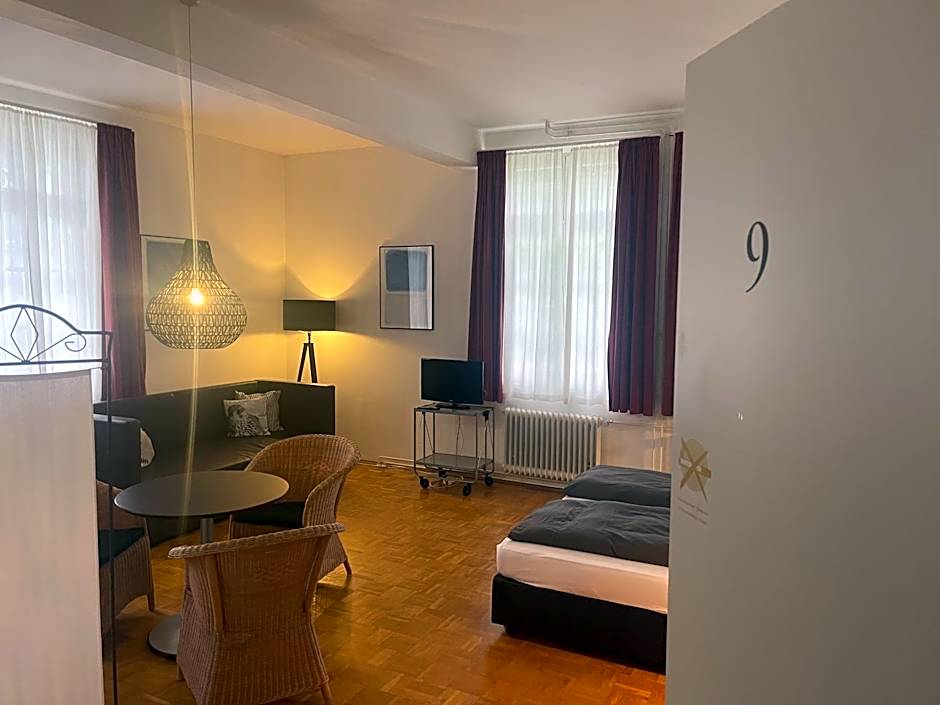 WHLIVING - Apartments & Studios in Konstanz