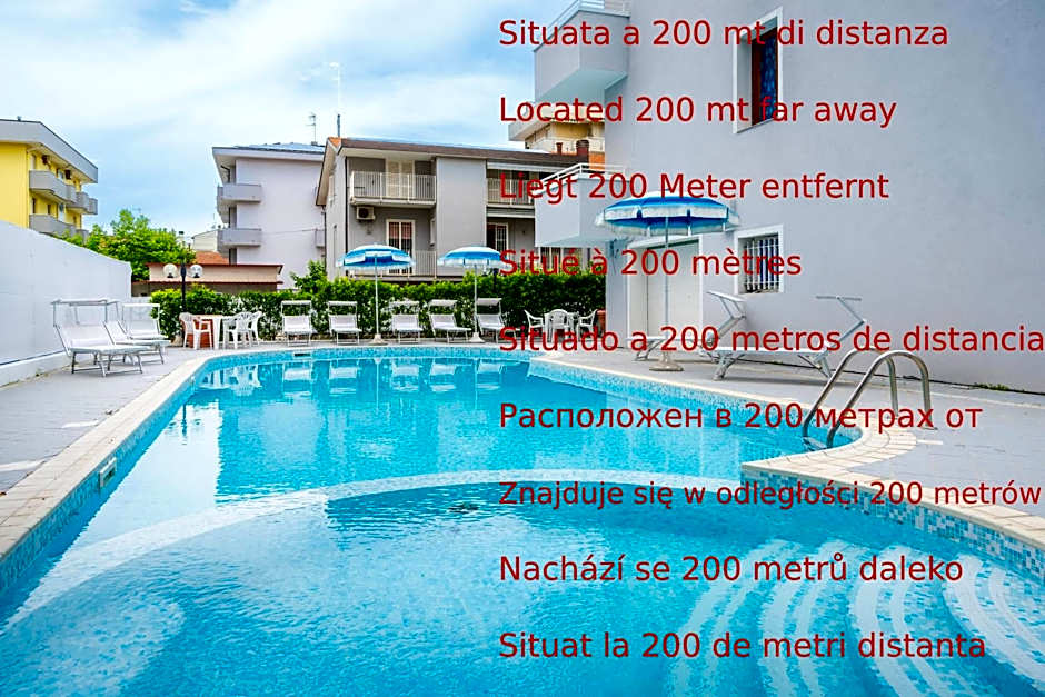 Hb Hotels Orchidea Blu