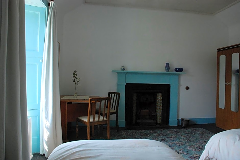 Armadale House Scotland Farr North Coast B&B