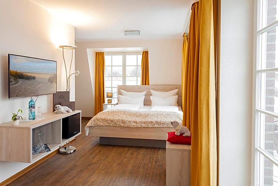 Spiekerooger Leidenschaft