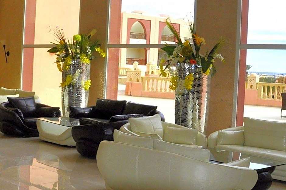 Hotel and Club Lella Meriam