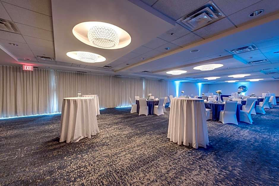 Four Points By Sheraton Tallahassee Downtown