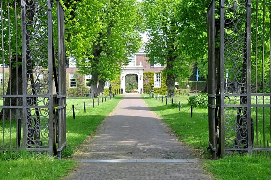 Hotel Heemskerk