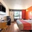 Motel 6-Little Rock, AR - West