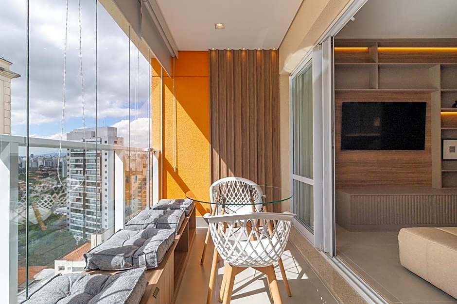 Akile Landing Congonhas