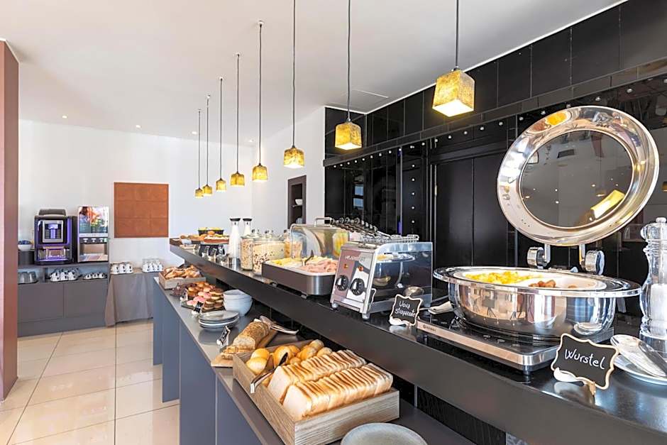 B&B Hotel Sassuolo