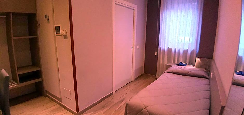Hotel Mistral