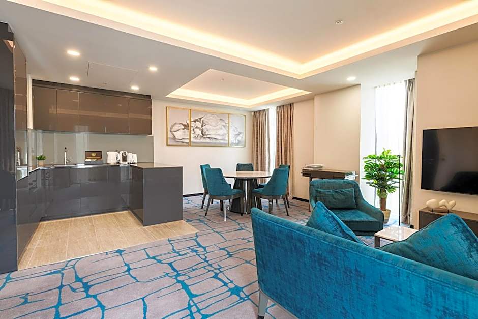 DAO by Dorsett West London