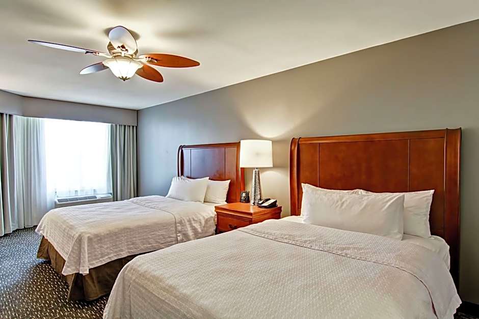 Homewood Suites By Hilton Bentonville-Rogers, Ar