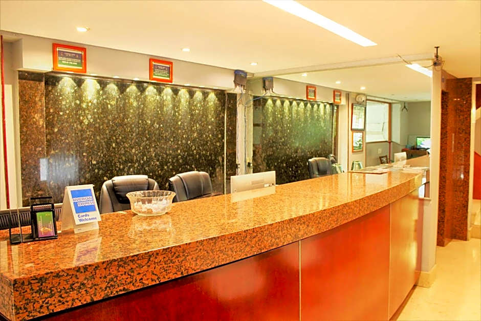 Condesa Suites