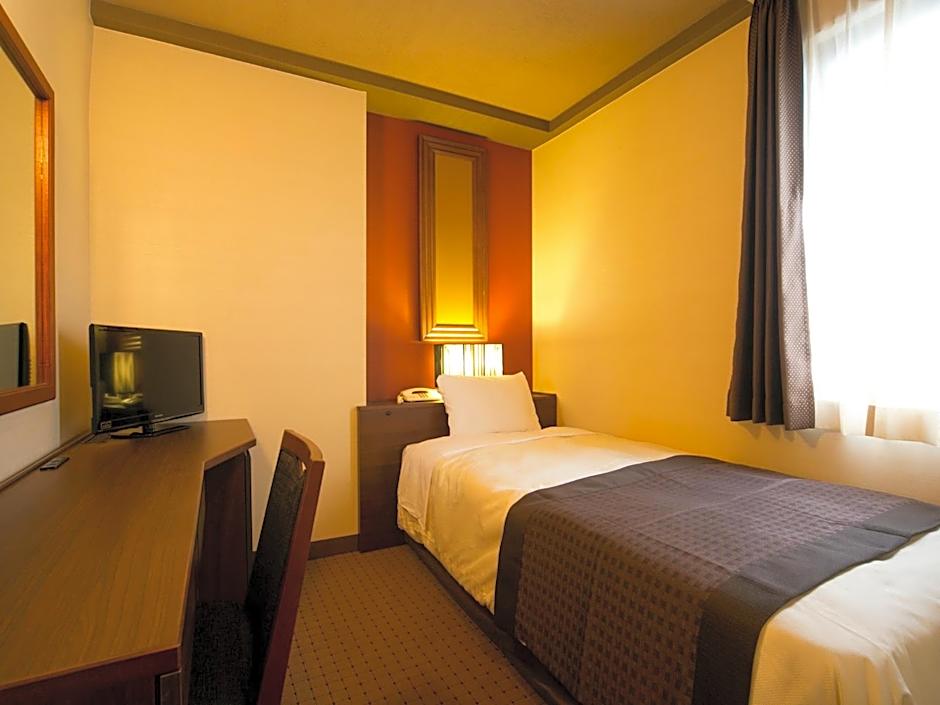 Hotel Pearl City Akita Kawabata