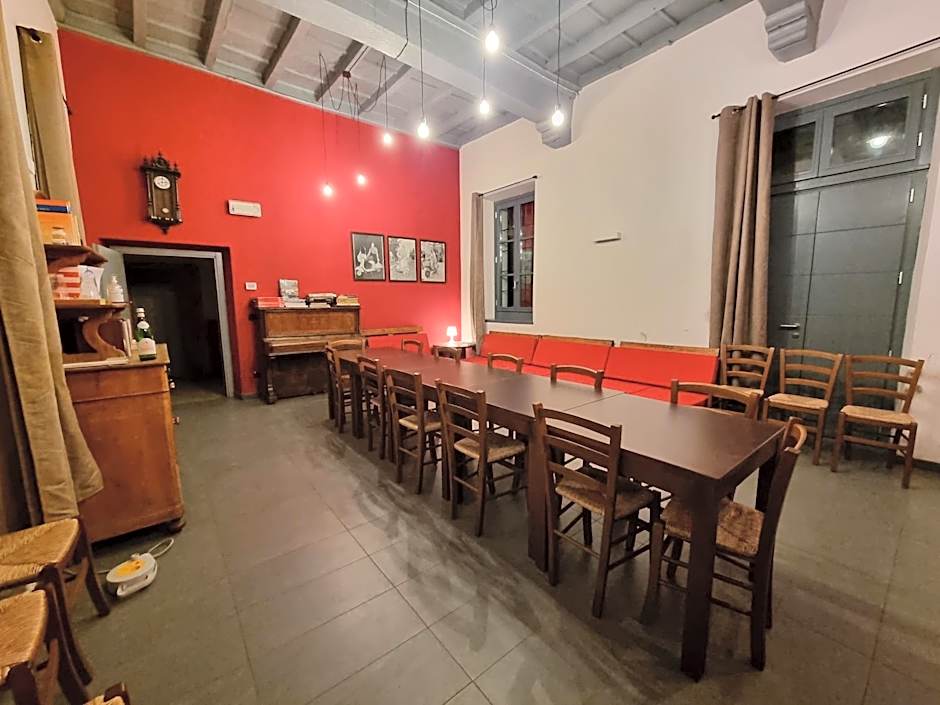 B&B e Ostello, Parco di Monza, CASCINA COSTA ALTA