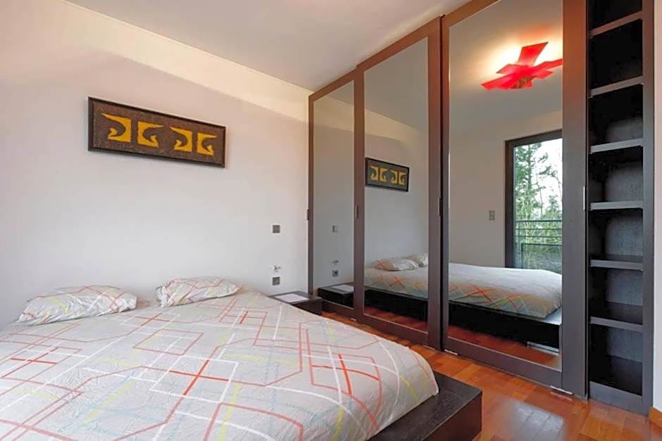 Topfloor Luxembourg Ville