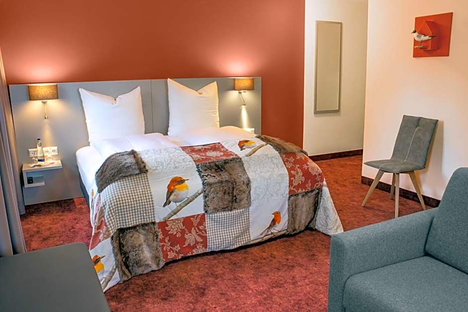 Hotel zum Fischer