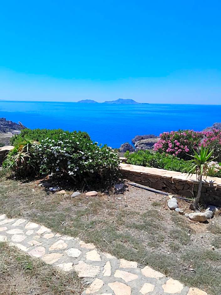 Kavos Melissa Studios