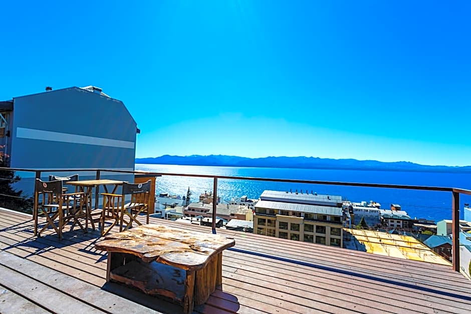 Hostel Inn Bariloche