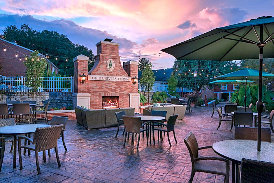 Ohio University Inn And Conference Center