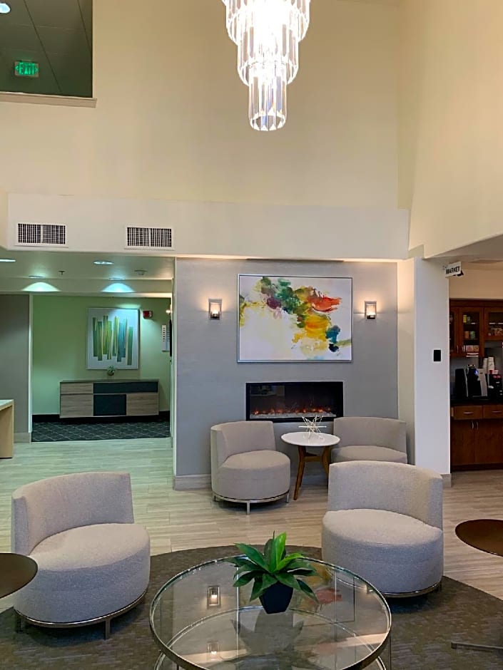 Holiday Inn Selma - Swancourt By IHG
