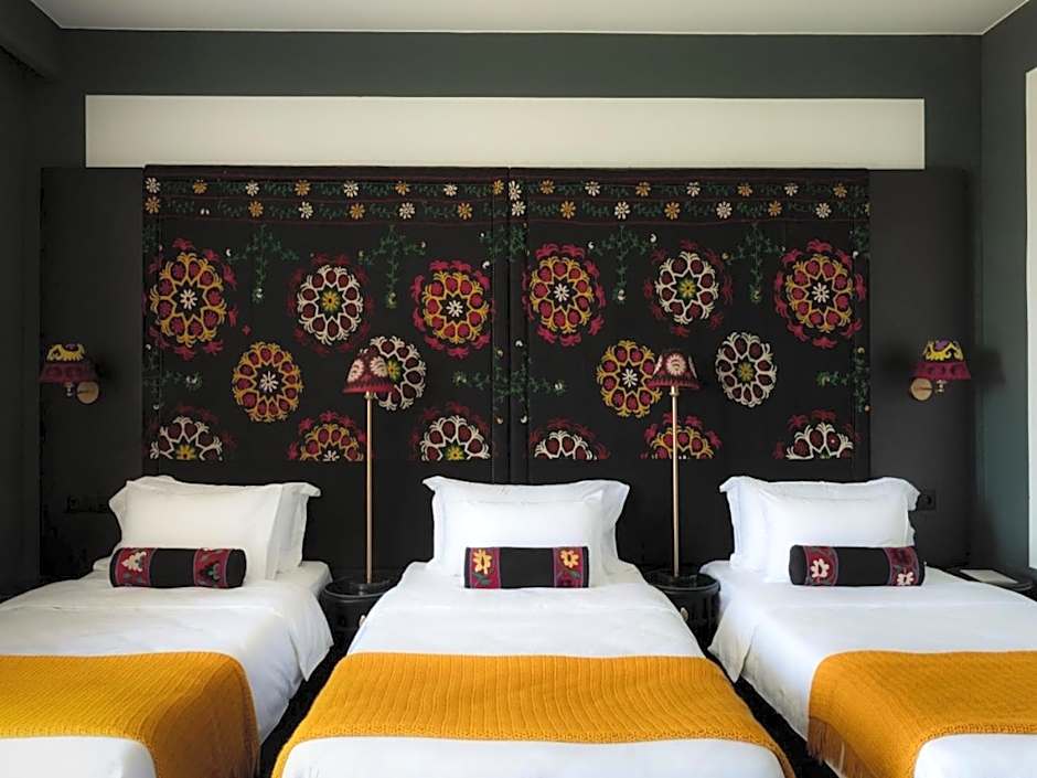 Esquisse Design Hotel