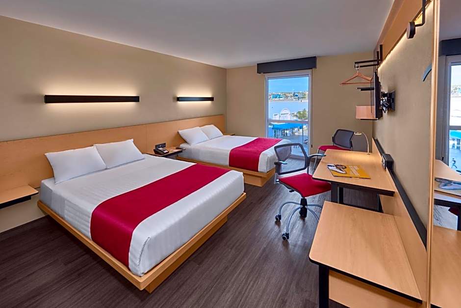 City Express by Marriott Rosarito