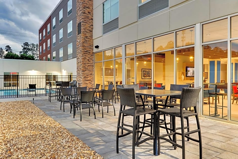 Holiday Inn Express & Suites - Dawsonville By IHG