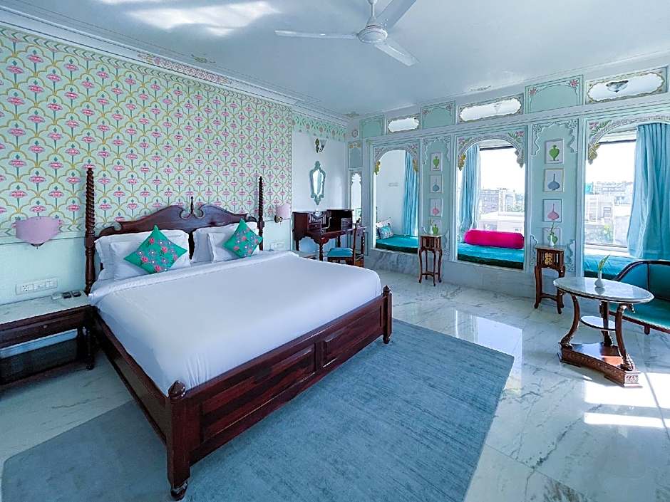 Amar Kothi Hotel