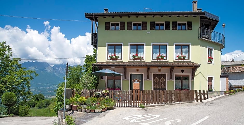 Casa Verde Belluno