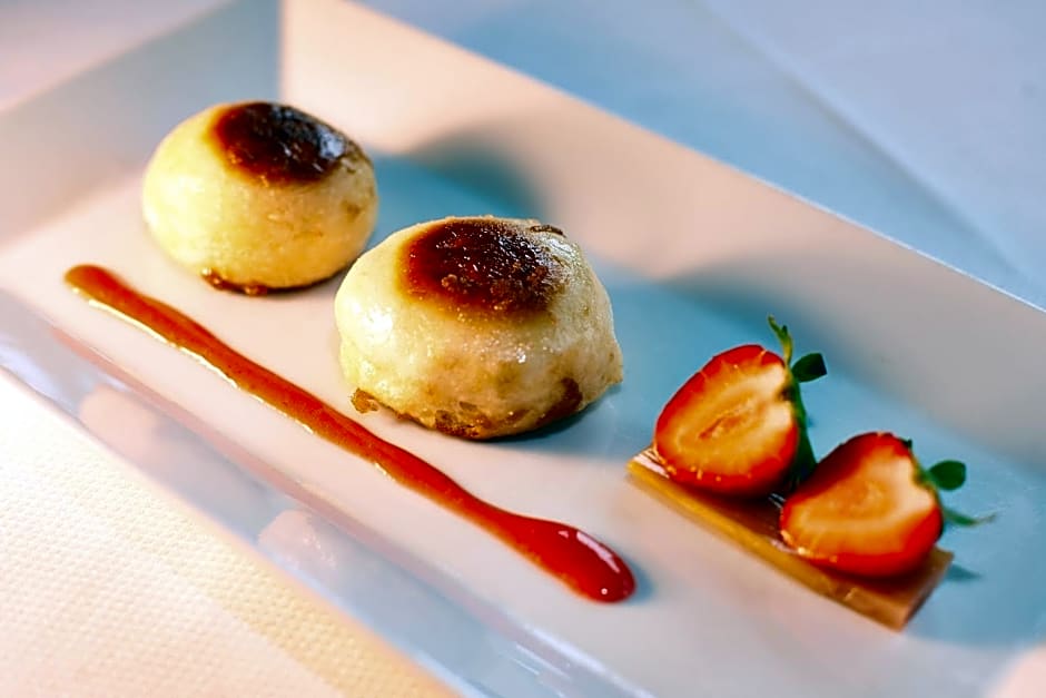 Hotel Spa et Restaurant Au Chasseur