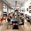 Mamaison Residence Izabella Budapest