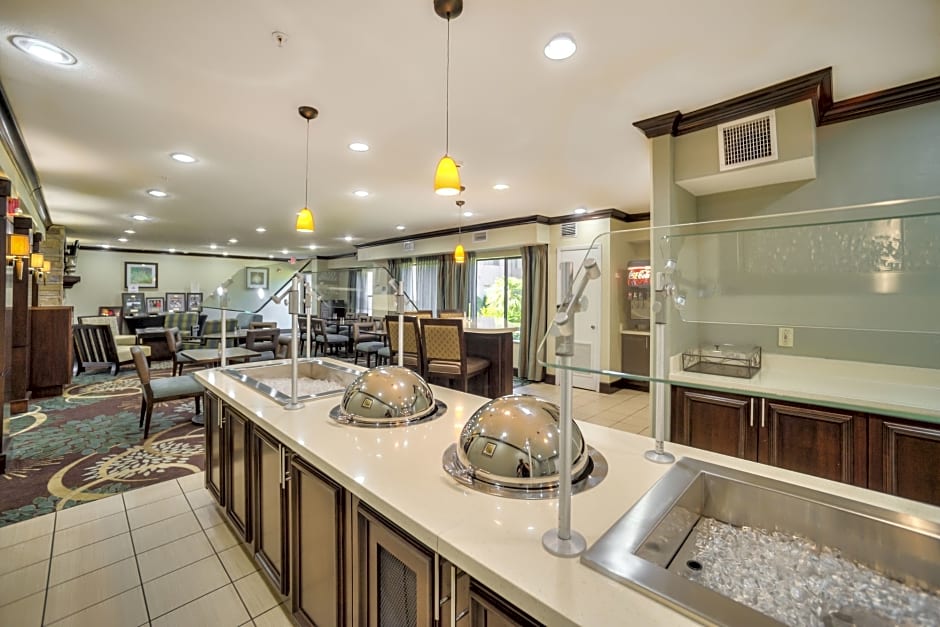 Staybridge Suites Houston NW - Willowbrook, an IHG Hotel