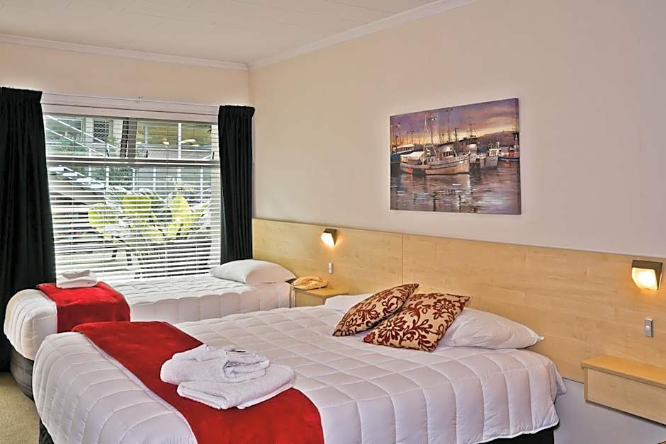 Picton Accommodation Gateway Motel