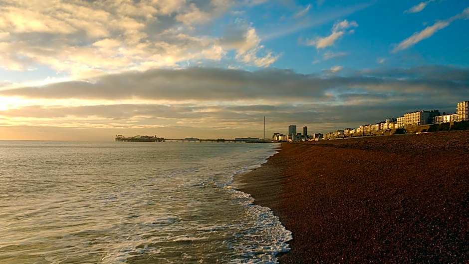 Relax Inn Guest House