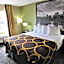 Super 8 by Wyndham New Cumberland