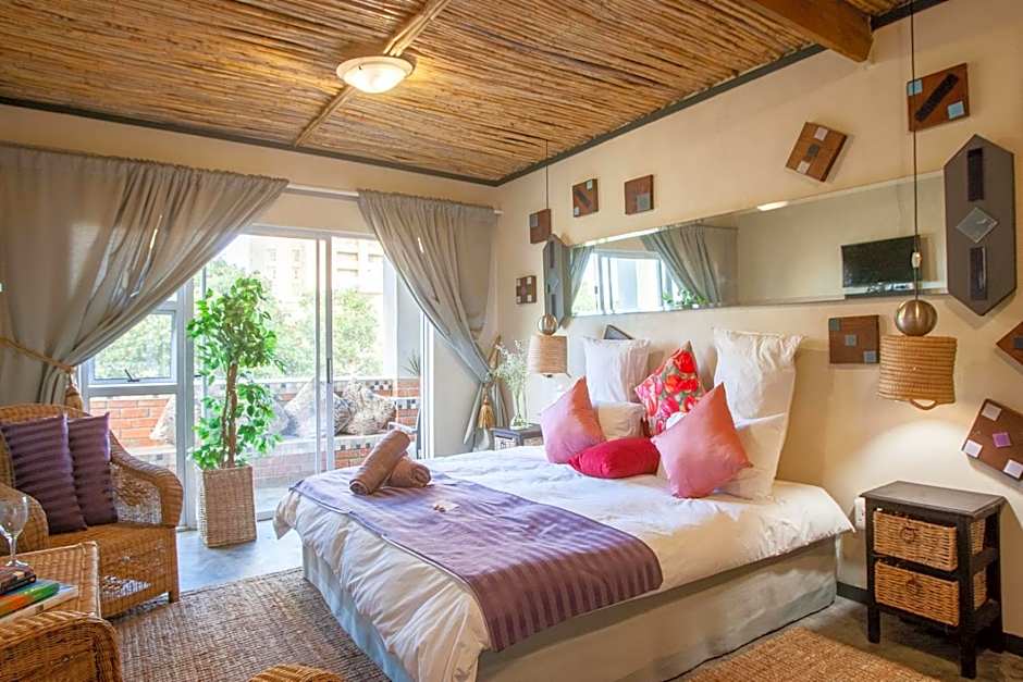 Bedrock Guest Studios