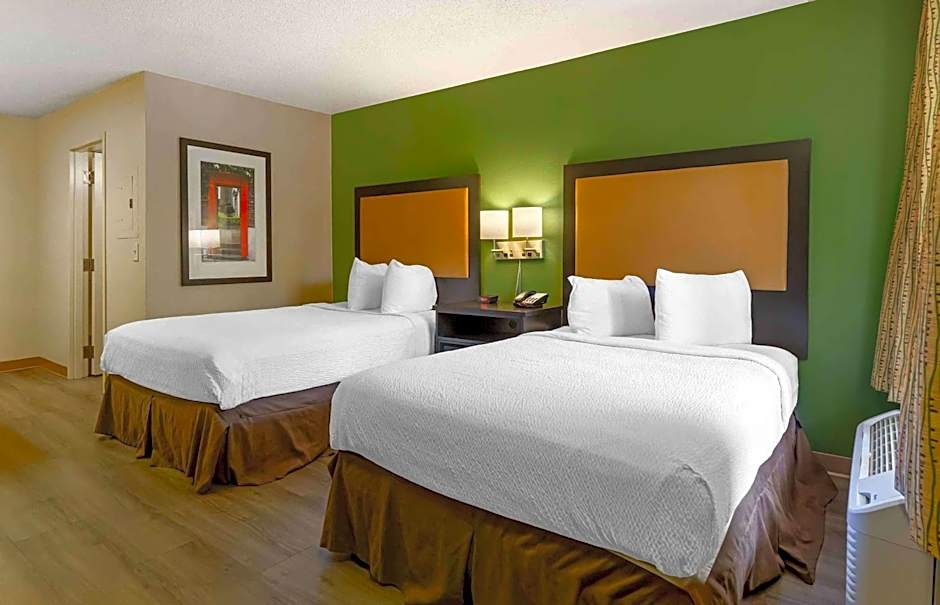 Extended Stay America Select Suites - Raleigh - RDU Airport