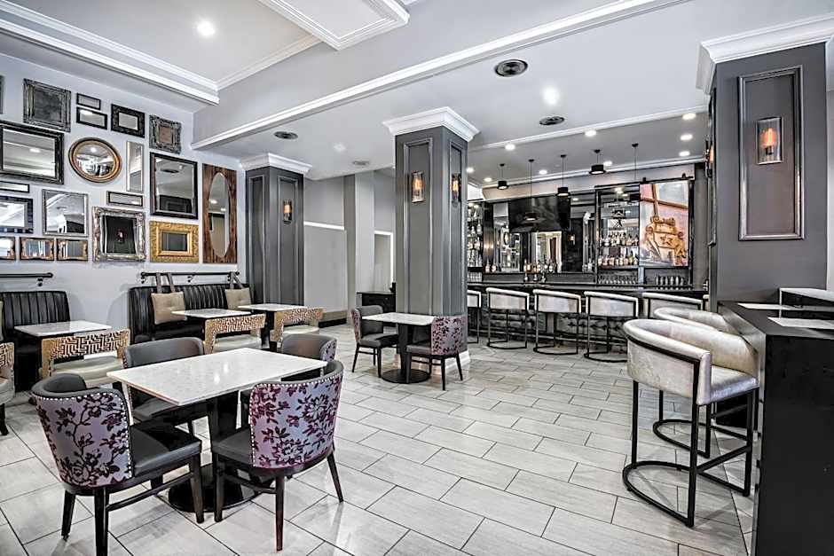 Hotel Indigo Dallas Downtown By IHG