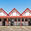 Burwood Motel