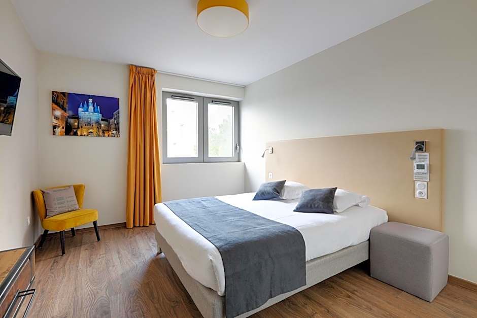 All Suites Bordeaux Centre Marne