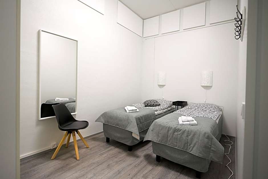 Innotelli Apartments