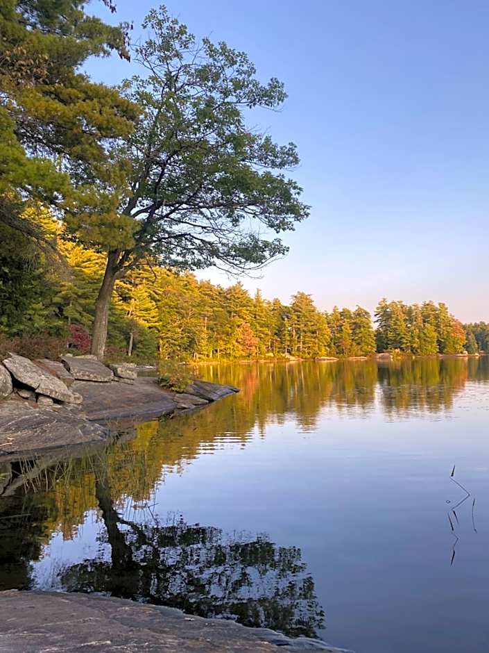 Blue Spruce Bed and Breakfast Muskoka